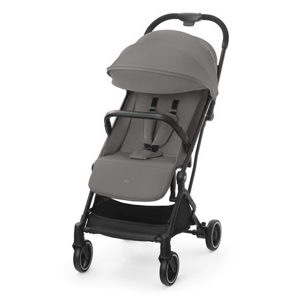 Продукт Kinderkraft INDY 2 - Бебешка количка - 0 - BG Hlapeta
